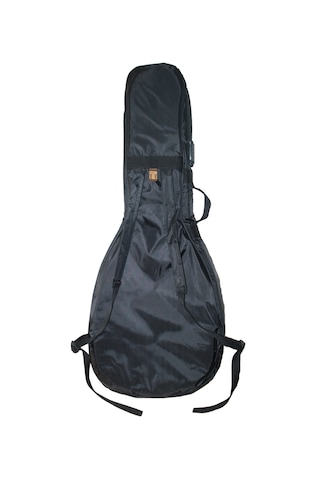 Klasik Gitar Kılıfı - Softcase -Kilitli- Gitar Çantası - Gigbag