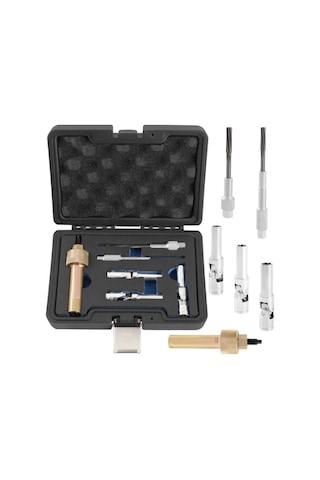 Buji Alet Set M10+m12 Bağlantı Anahtarları İle