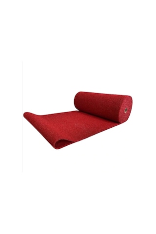 100 Cm Eninde14 Mm Yüksek Kalite Kıvırcık Yolluk