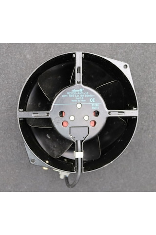 Ebmpapst W2s130-aa01-16