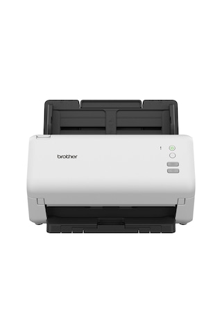 Brother ADS-4100 USB 2.0 A4 Döküman Tarayıcı