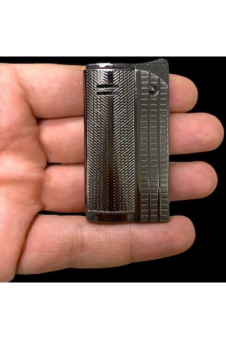 Gazlı Muhtar Çakmağı Füme 709532