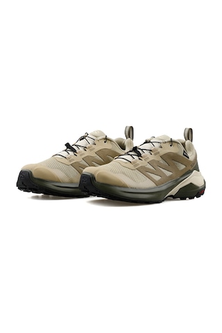 Salomon X-adventure Gtx Erkek Outdoor Ayakkabısı L47592500 Haki