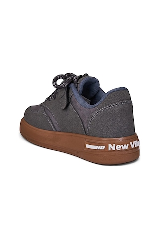 Tuğba Ortopedi 5070 Çocuk Sneaker Füme