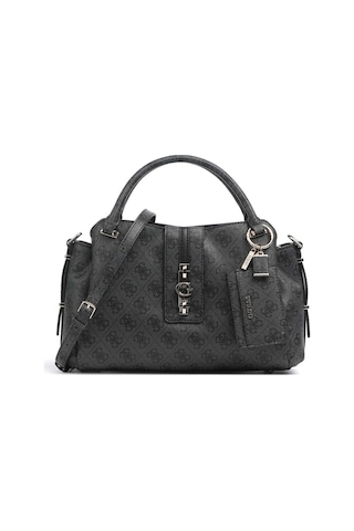 Guess Yvonne Kadın El Çantası Hwsg2378060 Siyah