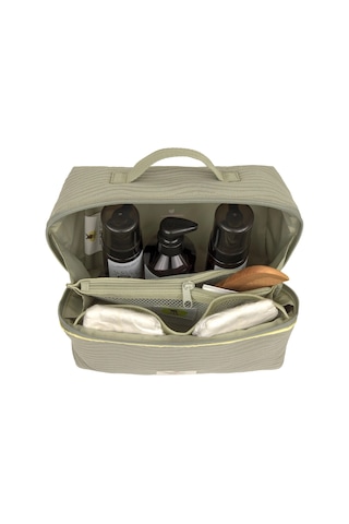 Lassig Flex Bebek Organizer Çantası Mint Yeşil