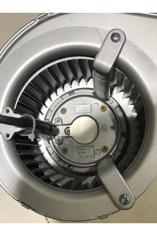 Ebmpapst D1g133-ab39-22 Fan