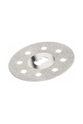 Ez Speedclic Kesme Diski 38 Mm