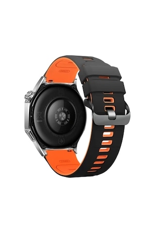 Xiaomi Redmi Watch 5 Active/lite Kordon Çift Renk Çizgili Band