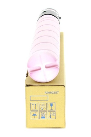 Tonerturk Lexmark 76C00M0 Cs921 / Cx921 Kırmızı Uyumlu Toner