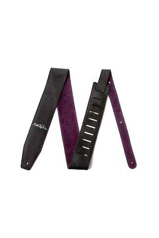 Jim Dunlop Jh20 Jimi Hendrix Signature Deri Gitar Askısı