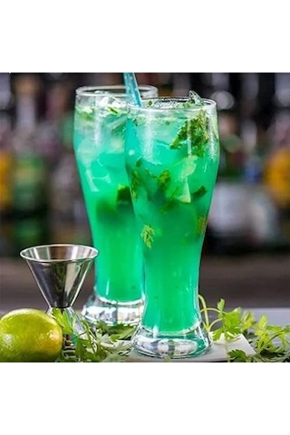 Paşabahçe And Pıls Weızenbeer And Pıls Bıra Bardağı 0 2'li Hediyelik Kutu