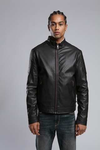 Lee Cooper Maroc Erkek Pu Mont Acı Kahve-20732 Acı Kahve Acı Kahverengi