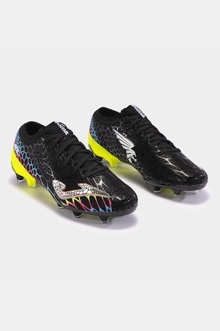 Lescon Joma Gol Fg Krampon Sıyah - Sarı