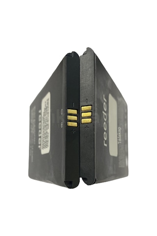 Reeder P13 Blue Lite 2022 Pil Batarya - KLB395P667