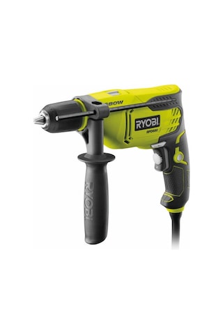 Ryobi RPD680K 680 Watt 13 MM Darbeli Matkap