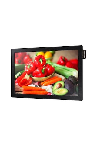 Samsung DB10E-POE 10'' Dijital LED Monitör Bilgi Ekranı