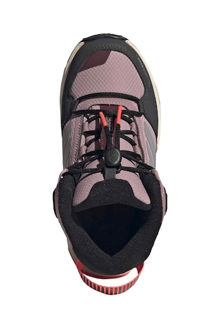 Adidas Kı5824 Terrex Ax4r Cw+ Mid K Kız Çocuk Outdoor Ayakkabısı Pembe