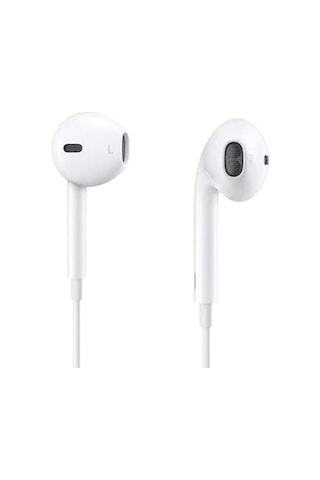 İphone Uyumlu Earpods Kulaklık Lightning Kulaklık