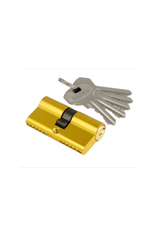 S-locked Silindir Mekanizması 445240834