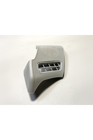 Mercedes E Serisi W210 1995-2003 Hoparlör Kapağı Gri Sol