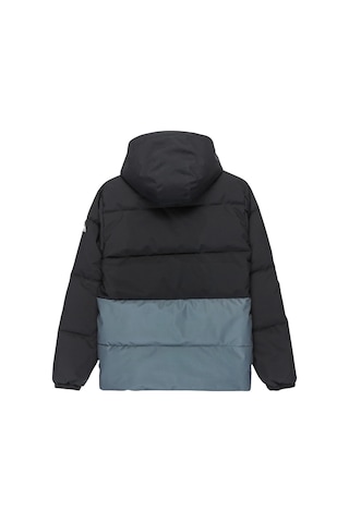 Quıksılver Quiksilver Highland Jk Erkek Siyah Snowboard Ceketi 11793 Siyah