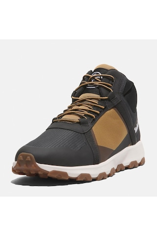 Timberland Winsor Trail Mıd Lace Up Waterproof Erkek Bot Tb0a41w7edm1 Çok Renkli