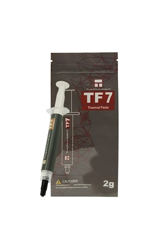 Thermalright Tf7 2g Termal Macun