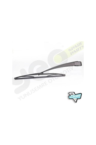 Yeo Mercedes Glk Arka Silecek Kolu Set 2008-2014