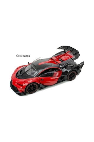 Nitro Gt20 Bugatti Uzaktan Kumandalı Araba Şarjlı 34 CM
