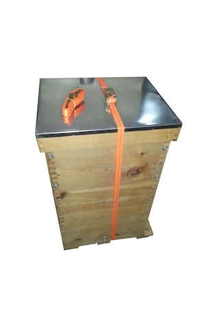 Mini Spanzet - Yük Gerdirme 3 Mt.