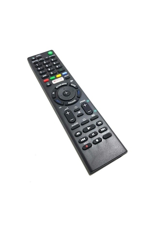 Sony Rmt-Tx100D Netflix 3D Smart Led Tv Uyumlu Kumanda