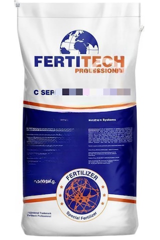 Usagro Fertıtech Professıonal C Serıes 18-18-18 25 Kg. Usagro Fertıtech Professıonal C Serıes 18-18-18 25 Kg.