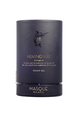 Masque Milano Hemingway Edp 35ml Diğer