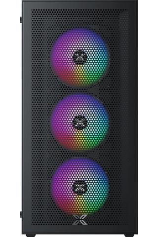 Xigmatek En41518, Gaming Z Odın, 650w, Mesh Panel, Tempered Glass, Argb, Atx Gamıng Kasa