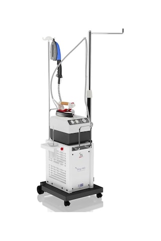 Gazzella Bitsy Mini Sehpalı Askıda Fırça ve Ütü Robotu