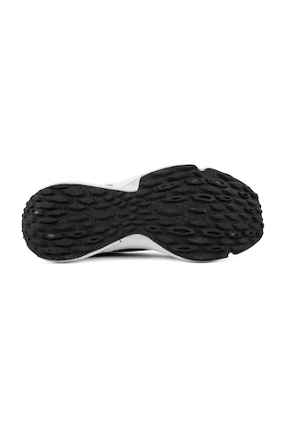 Kappa 4034 Beyaz-siyah Erkek Sneakers Beyaz - Siyah