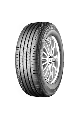 Lassa 235/50R19 103W XL Competus H/p 2 Yaz Lastiği 2026 Lassa 235/50R19 103W XL Competus H/p 2 Yaz Lastiği 2026