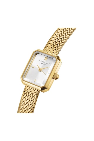 Rosefıeld Mwgmg.m01 Kadın Kol Saati Altın