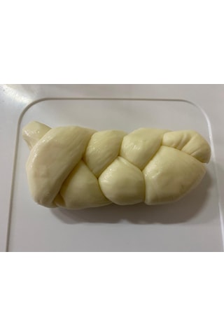 Niyazibey Çiftliği Örgü Peyniri Doğal Çiftlikten 5 KG