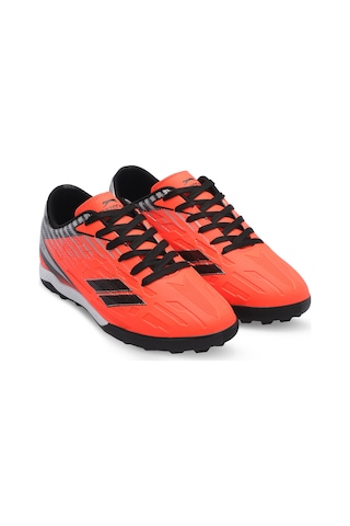 Slazenger CAMBLY HS Erkek Çocuk Halı Saha Turuncu Futbol Ayakkabısı