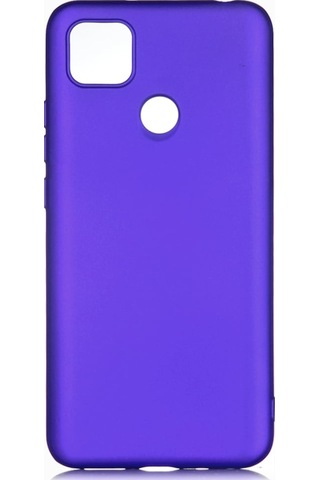 Xiaomi Redmi 10A Kilif Soft Mat Premier Case Kapak 566390743