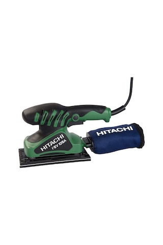 Hitachi-Hikoki FSV10SA 180 W Titreşimli Zımpara Makinesi