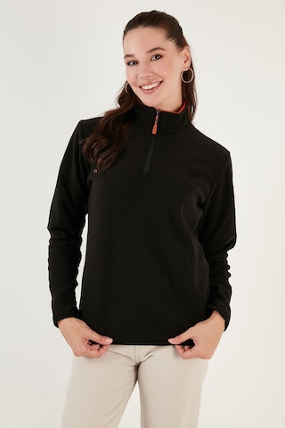 Lela Bayan Polar 5907000s2 Ekru-siyah Ekru-siyah