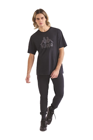 Kappa Erkek Tişört Authentic Tahitix Tk 331F7Hw-Siyah