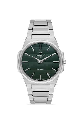 HISLON CL127S-15SS ERKEK KOL SAATİ