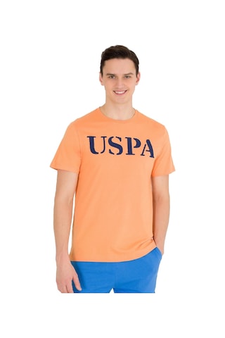 U.S. Polo Assn. Erkek Tişört 50262976-Vr051
