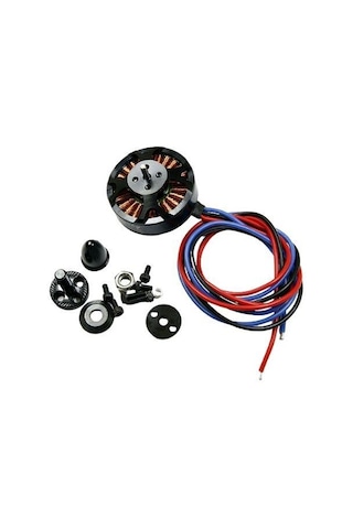 SunnySky X4108S 690KV Fırçasız Drone Motoru