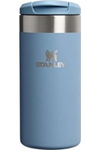 The Aerolight Transit Mug 0.35l / 12oz Indigo 2 Adet Çok Renkli
