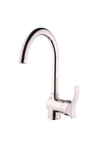 Foma Luxury Evye Mutfak Bataryası Tse Li 1004 Krom